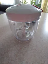 تجریه خرید خردکن دستی ایگوری مدل Pulling Rope