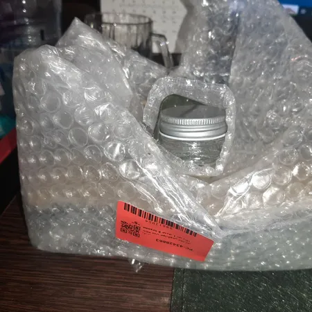 بانکه مدل چهارگوش مکارتی مجموعه 8 عددی