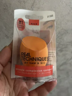 پد آرایشی ریل تکنیکس مدل 91566