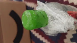 تجریه خرید آب پاک‌کننده آرایش صورت ژیناژن مدل میسلار حجم 200 میلی‌لیتر