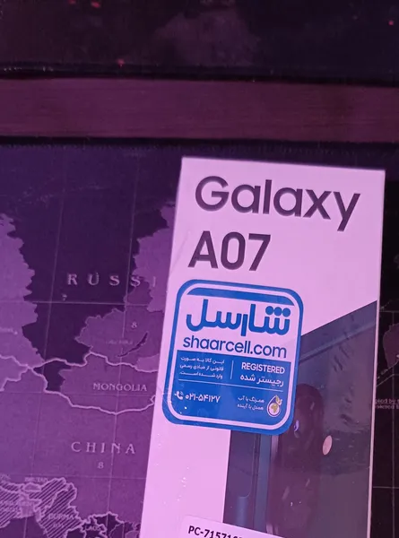 عکس ارسالی خریدار