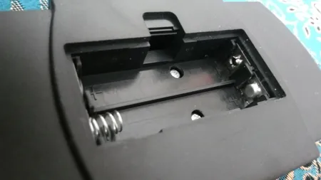 ترازو دیجیتال صامو پرشین مدل G 943