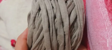 کاموا تریکو سوگل کد TT501