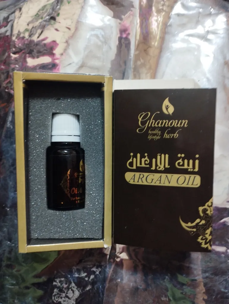 روغن پوست و مو آرگان گیاه قانون مدل 301 حجم 20 میلی لیتر روغن پوست و مو آرگان گیاه قانون مدل 301 حجم 20 میلی لیتر
