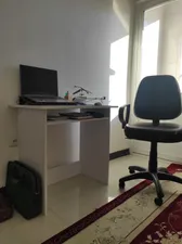 تجریه خرید میز کامپیوتر مدل الیت