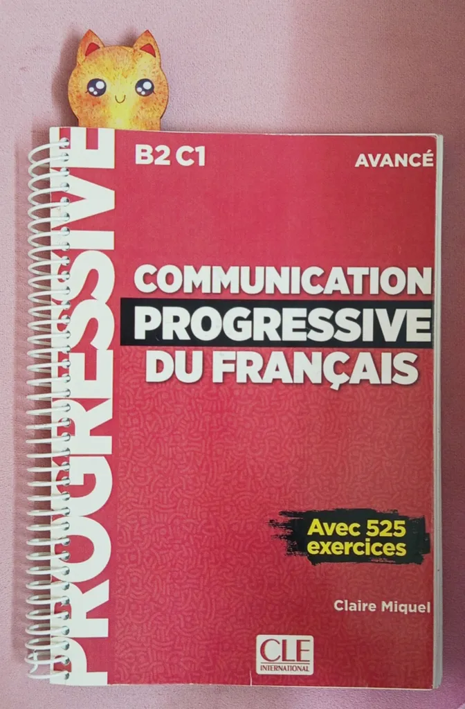 نشانگر کتاب باروچین مدل گربه ها کد bk-10 بسته 4 عددی