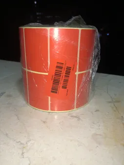 برچسب پرینتر لیبل زن CAMIX مدل 3000