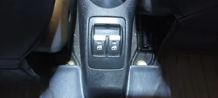 نوار تزئینی دریچه کولر کوکلان مدل Ah10 بسته 10عددی