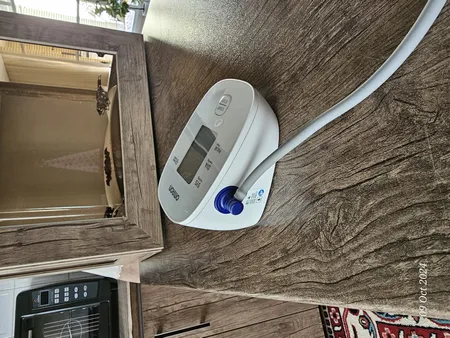 فشارسنج بازویی امرن مدل M1 Basic