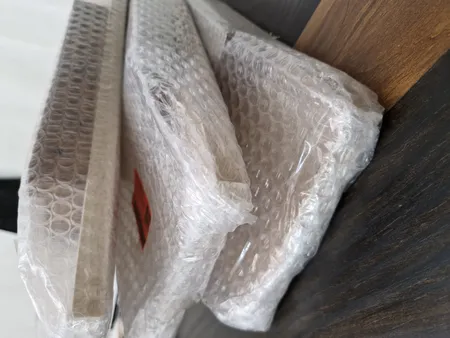 شلف دیواری سنجاب وود مدل sw14