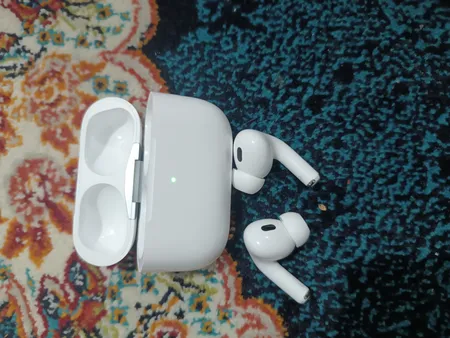 هدفون بلوتوثی موزیک آپولو مدل PRO2-K5