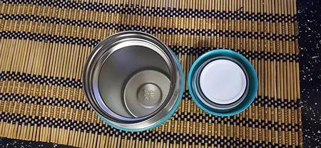 ماگ سفری مدل Sky Starry گنجایش 0.2 لیتر