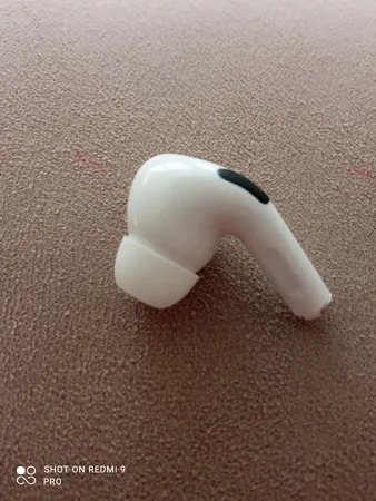 هندزفری بلوتوثی مدل AirPod 68