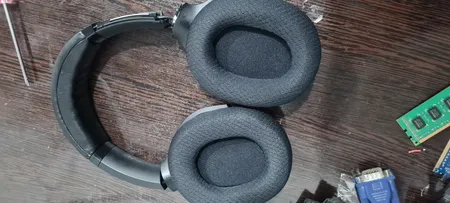 هدست مخصوص بازی ریزر مدل Barracuda