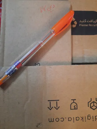 عکس ارسالی خریدار