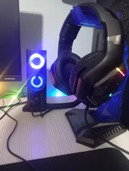 اسپیکر دسکتاپ تسکو مدل TS 2075