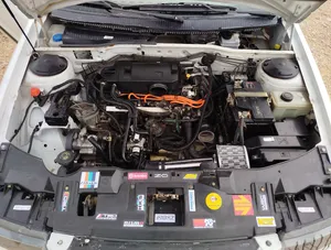 تجریه خرید اسپری تمیز کننده موتور خودرو گتسان مدل G-2019 حجم 650 میلی لیتر