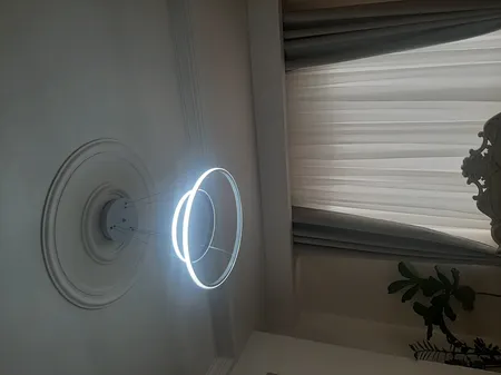 لوستر پادینا مدل مدرن کد D250