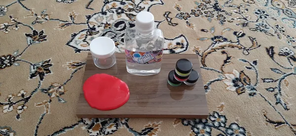 عکس ارسالی خریدار