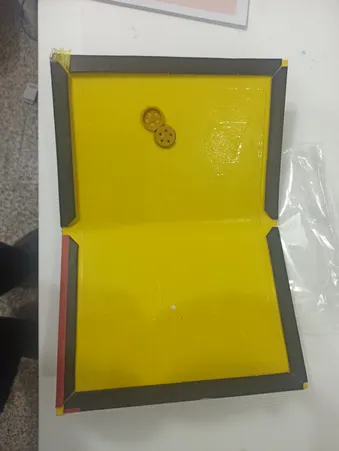 عکس ارسالی خریدار