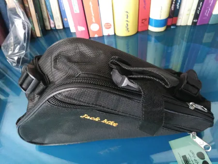 کیف دوچرخه مدل Jack Bike کد Bcl3490