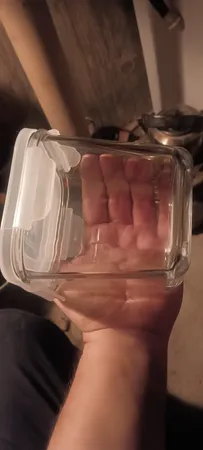 ظرف نگهدارنده لیمون کد 1984