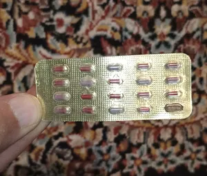 تجریه خرید سنگ فندک آلفا مدل Al20 بسته 20 عددی