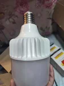 تجریه خرید لامپ ال ای دی 80 وات پارس شهاب مدل ka80 پایه E40