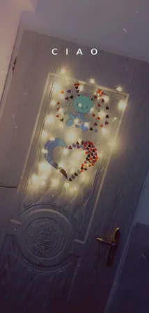 ریسه ال ای دی کد BT-50LED طول 5 متر