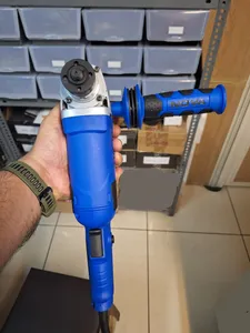 تجریه خرید مینی فرز نووا مدل 3120