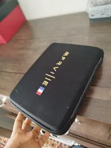 تجریه خرید بند انداز برقی مرویل مدل Hello Face