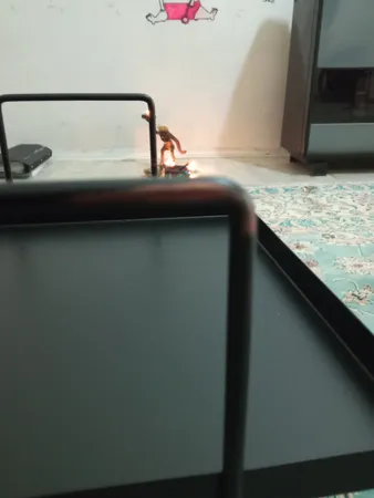 استند جا ادویه ای مدل maral