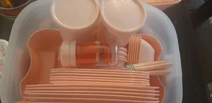 تجریه خرید ست مسافرتی 72 پارچه زیباسازان