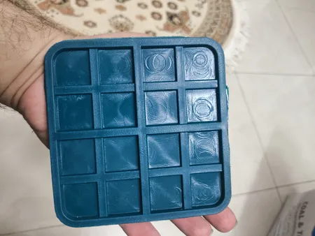 دستگاه اتو لوله سبز باس مدل 300C