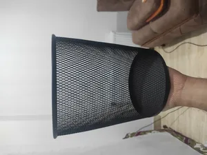 تجریه خرید سطل زباله اداری کد 02