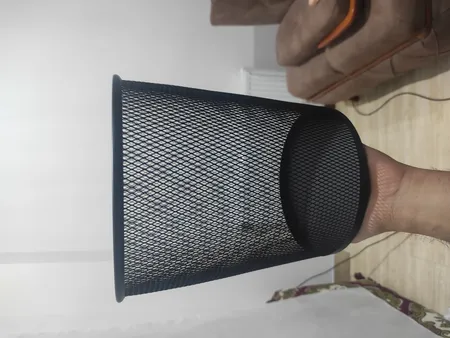 سطل زباله اداری کد 02