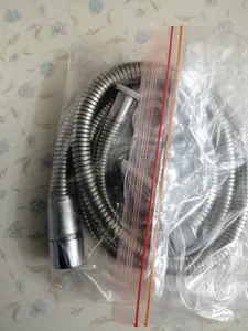 تجریه خرید شلنگ توالت ریکان مدل اکونومیک