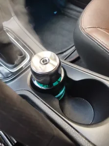 تجریه خرید خوشبو کننده هوشمند خودرو مدل Car Fragrance
