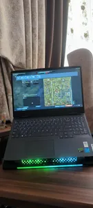 تجریه خرید پایه خنک کننده  لپ تاپ ردراگون مدل IVY GCP500