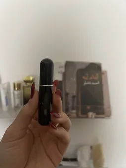 محفظه نگهداری عطر مدل Easy-Refill