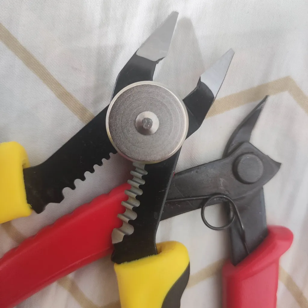 کف چین تی ان آی مدل TU-A306B