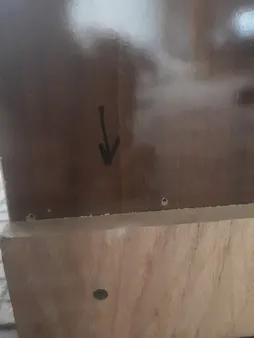 جاکفشی مدل 2170