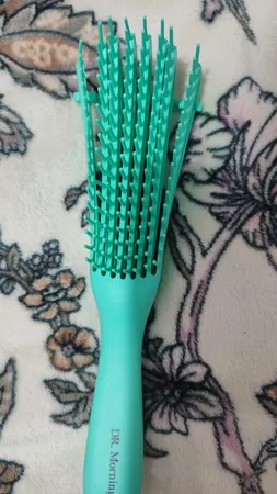 برس مو دکتر مورنینگ مدل فلکسی