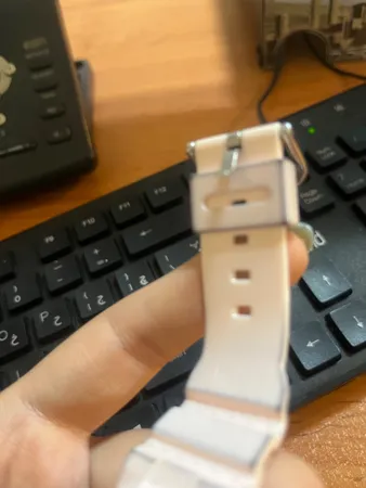 ساعت مچی عقربه ای زنانه اسکمی مدل 1689 PK