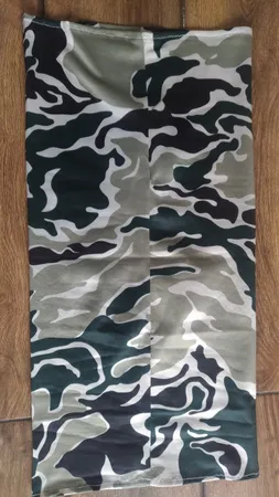 دستمال سر و گردن کد F247