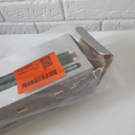 برس حرارتی مدل FH909