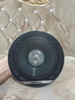 اسپیکر خودرو پایونیر مدل TS-G1610F-2 بسته دو عددی