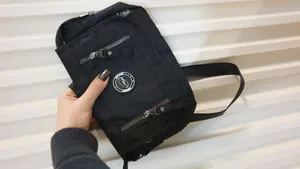 تجریه خرید کیف دوشی آیمکس مدل IMAX-MAX051