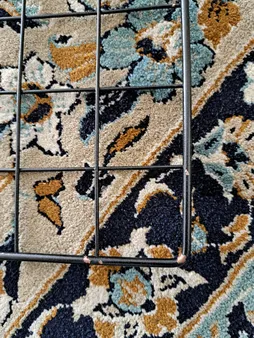 قفسه فلزی مدل D-104