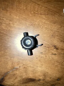 لوازم آبیاری قطره ای تهران دریپ مدل BETA-100 مجموعه 100 عددی